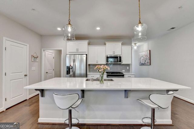 1231 Herty Drive, Marietta, GA 30062