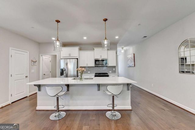 1231 Herty Drive, Marietta, GA 30062