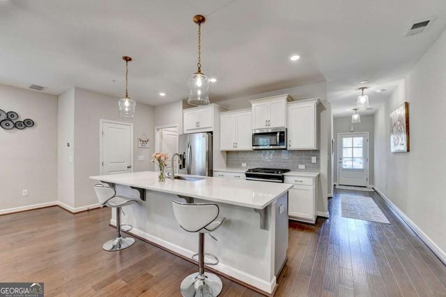 1231 Herty Drive, Marietta, GA 30062