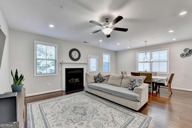 1231 Herty Drive, Marietta, GA 30062