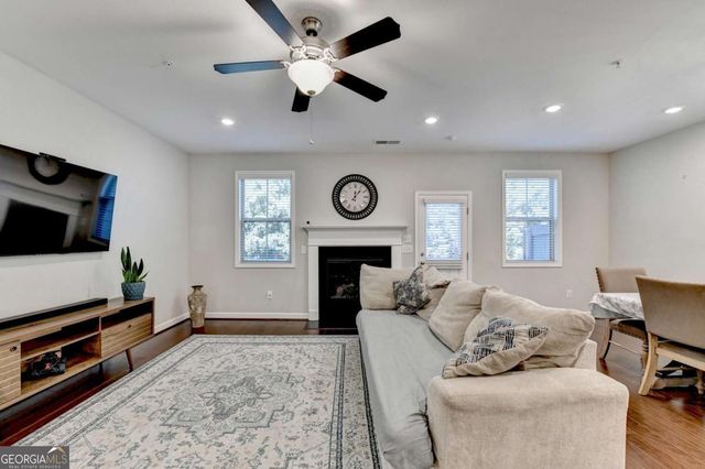 1231 Herty Drive, Marietta, GA 30062