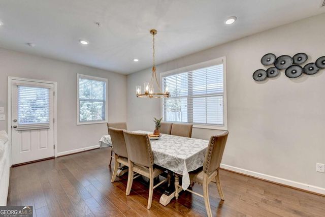 1231 Herty Drive, Marietta, GA 30062