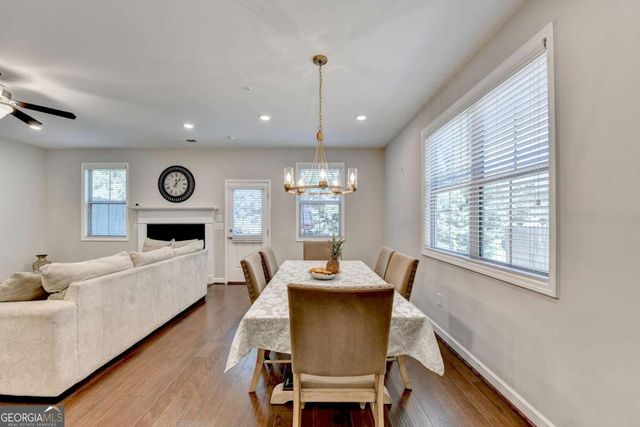 1231 Herty Drive, Marietta, GA 30062