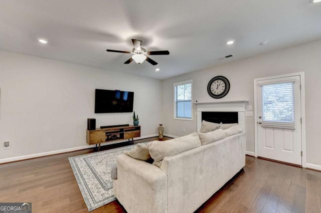 1231 Herty Drive, Marietta, GA 30062