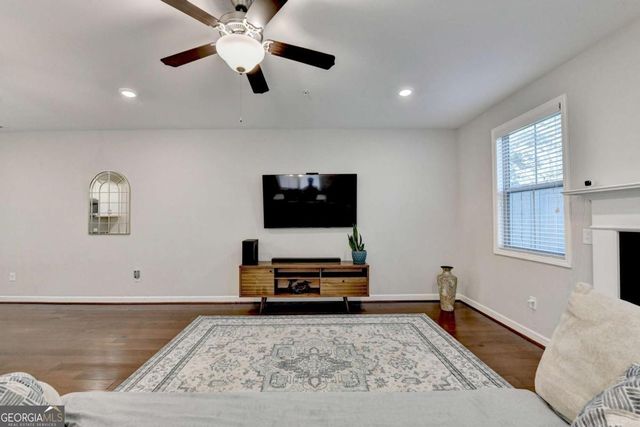 1231 Herty Drive, Marietta, GA 30062