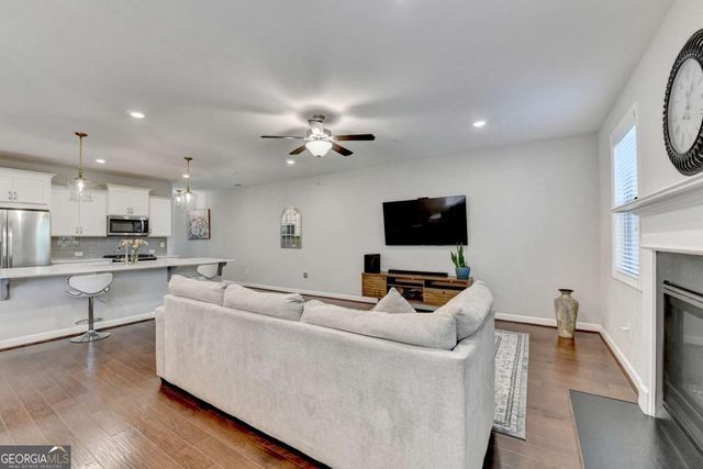 1231 Herty Drive, Marietta, GA 30062