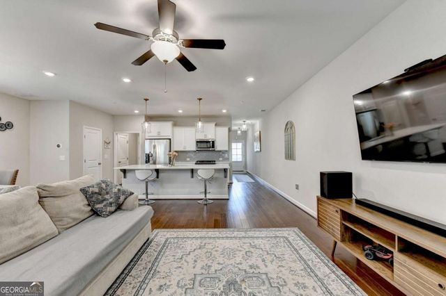 1231 Herty Drive, Marietta, GA 30062