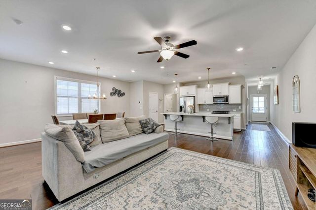 1231 Herty Drive, Marietta, GA 30062