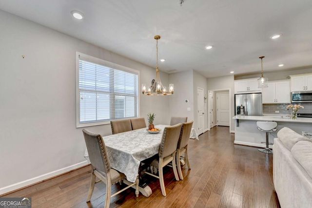 1231 Herty Drive, Marietta, GA 30062