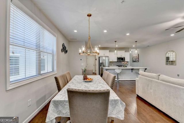 1231 Herty Drive, Marietta, GA 30062