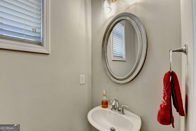 1231 Herty Drive, Marietta, GA 30062