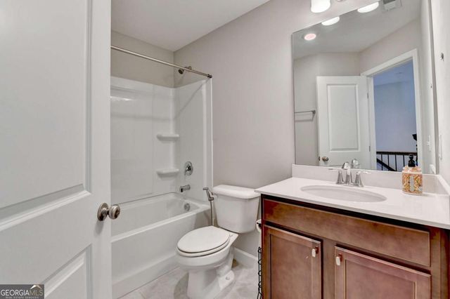 1231 Herty Drive, Marietta, GA 30062