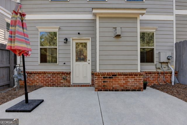 1231 Herty Drive, Marietta, GA 30062