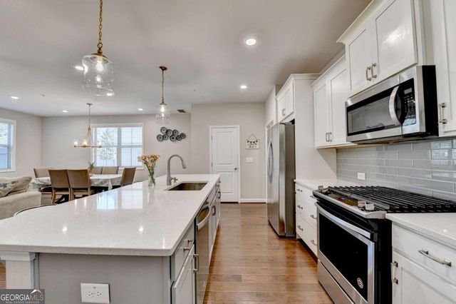 1231 Herty Drive, Marietta, GA 30062