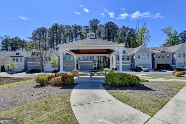 1231 Herty Drive, Marietta, GA 30062