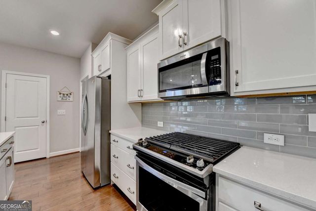 1231 Herty Drive, Marietta, GA 30062