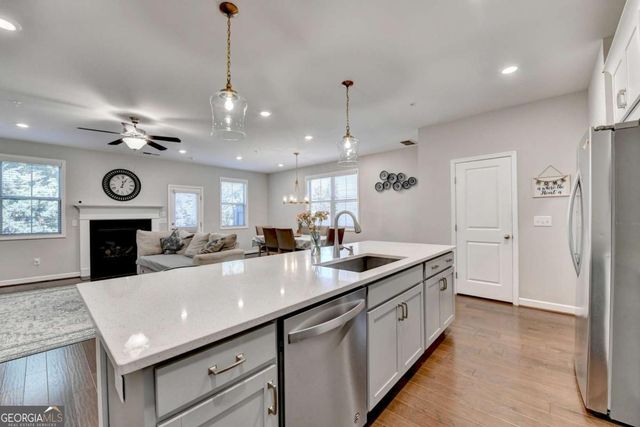 1231 Herty Drive, Marietta, GA 30062