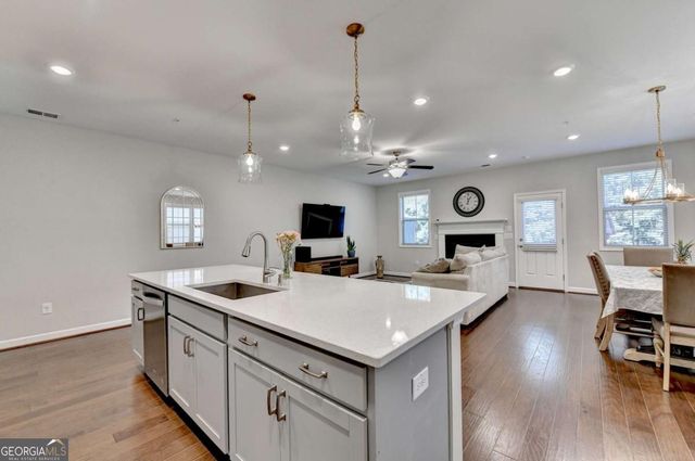 1231 Herty Drive, Marietta, GA 30062