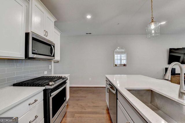 1231 Herty Drive, Marietta, GA 30062