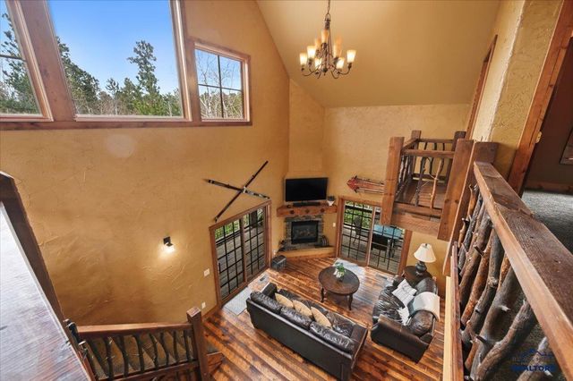 21170 GILDED MOUNTAIN RD, Lead, SD 57754