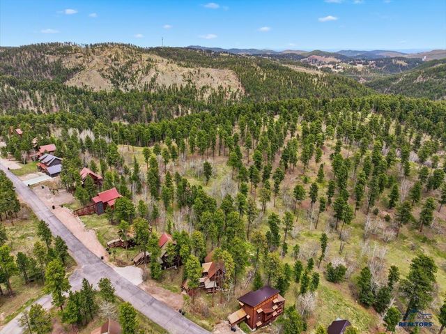 21170 GILDED MOUNTAIN RD, Lead, SD 57754