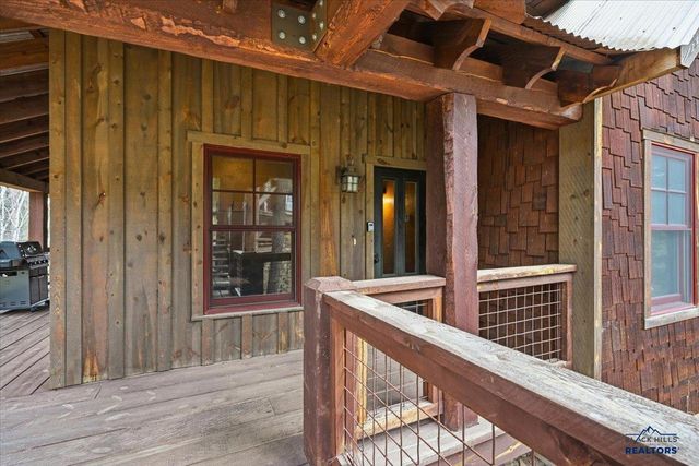 21170 GILDED MOUNTAIN RD, Lead, SD 57754