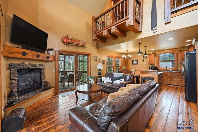 21170 GILDED MOUNTAIN RD, Lead, SD 57754