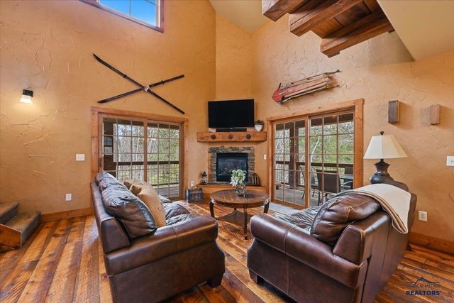 21170 GILDED MOUNTAIN RD, Lead, SD 57754