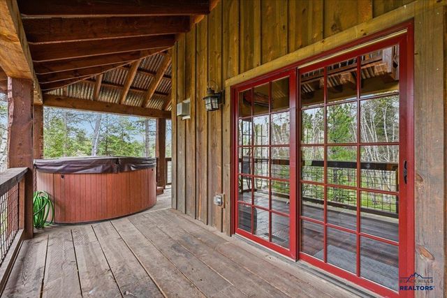 21170 GILDED MOUNTAIN RD, Lead, SD 57754