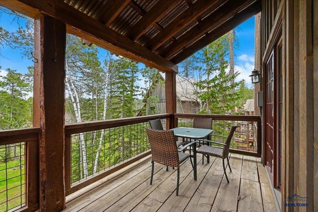 21170 GILDED MOUNTAIN RD, Lead, SD 57754