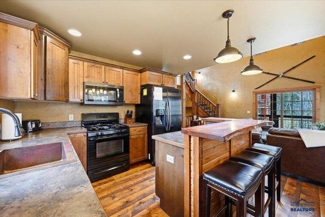 21170 GILDED MOUNTAIN RD, Lead, SD 57754