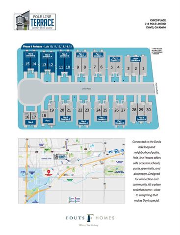 239 Chico Pl, Davis, CA 95618