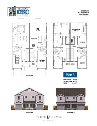 239 Chico Pl, Davis, CA 95618