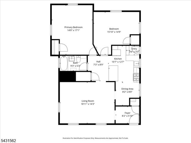159 Park St, Montclair Twp., NJ 07042
