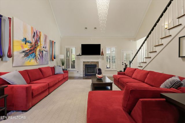 9106 Farrell Park Lane, Knoxville, TN 37922