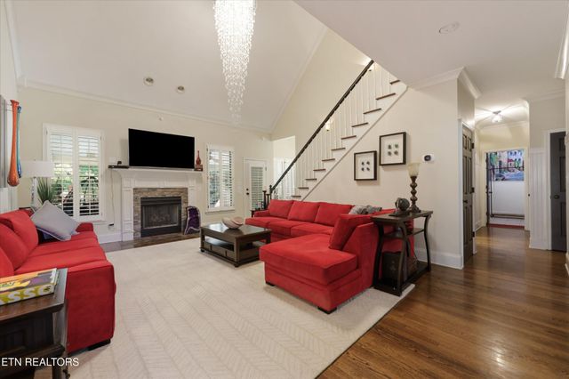 9106 Farrell Park Lane, Knoxville, TN 37922