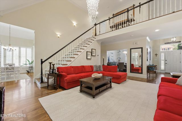 9106 Farrell Park Lane, Knoxville, TN 37922