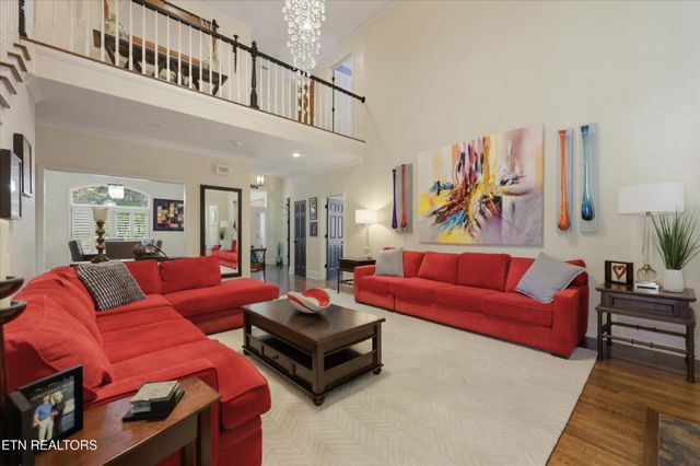 9106 Farrell Park Lane, Knoxville, TN 37922