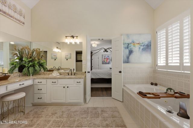 9106 Farrell Park Lane, Knoxville, TN 37922