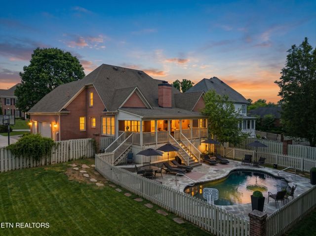 9106 Farrell Park Lane, Knoxville, TN 37922