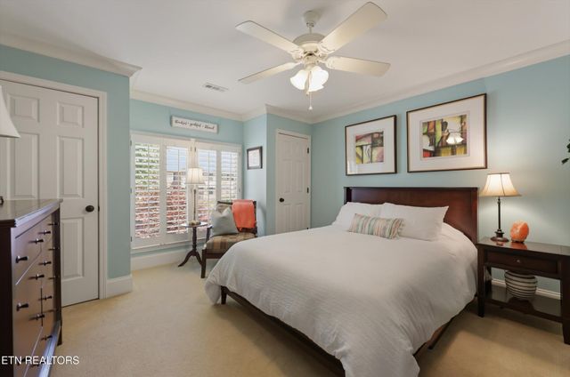 9106 Farrell Park Lane, Knoxville, TN 37922