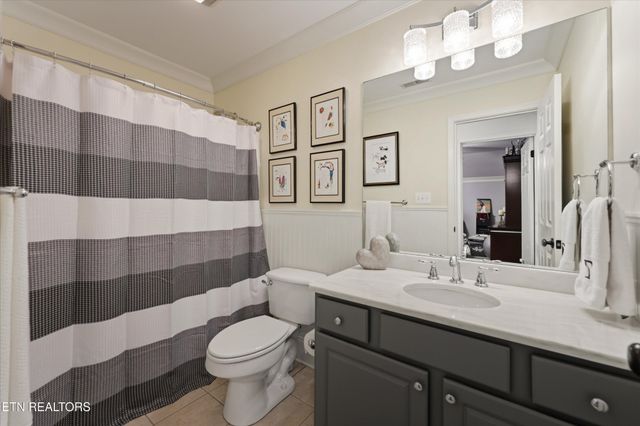 9106 Farrell Park Lane, Knoxville, TN 37922