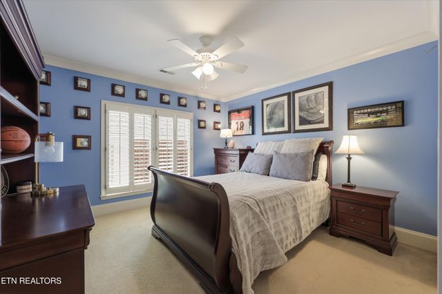 9106 Farrell Park Lane, Knoxville, TN 37922