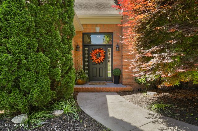 9106 Farrell Park Lane, Knoxville, TN 37922