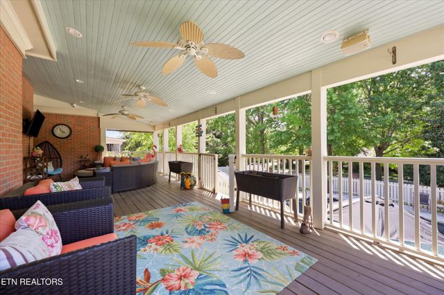 9106 Farrell Park Lane, Knoxville, TN 37922