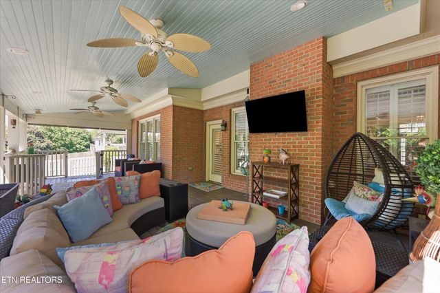9106 Farrell Park Lane, Knoxville, TN 37922