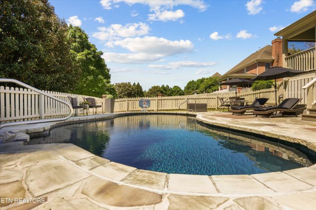 9106 Farrell Park Lane, Knoxville, TN 37922