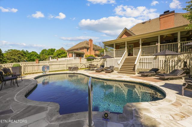 9106 Farrell Park Lane, Knoxville, TN 37922