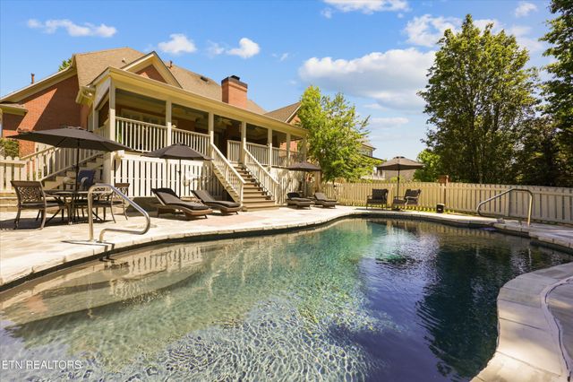 9106 Farrell Park Lane, Knoxville, TN 37922