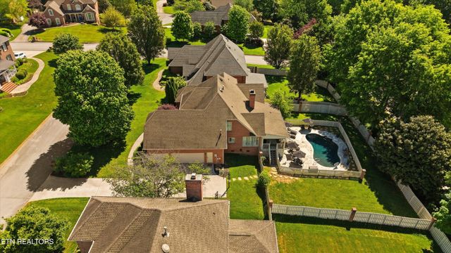 9106 Farrell Park Lane, Knoxville, TN 37922